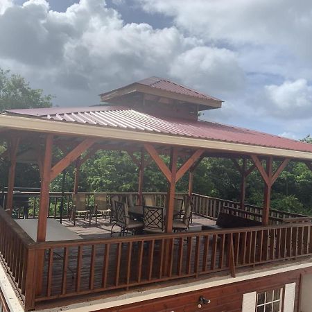 Caribbean Dream Vacation Property Cd3 Rodney Bay Exterior foto