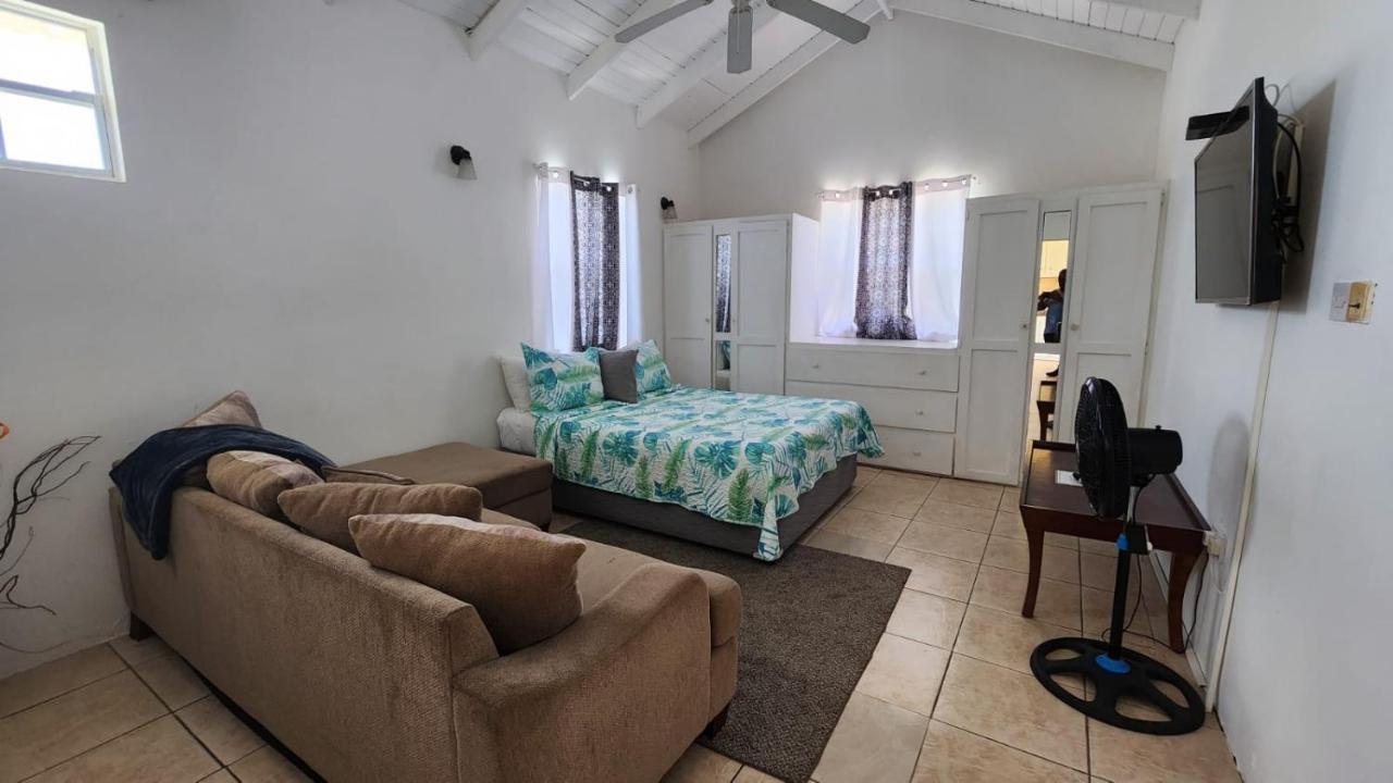 Caribbean Dream Vacation Property Cd3 Rodney Bay Exterior foto