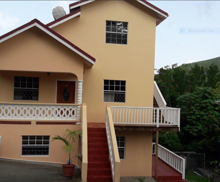 Caribbean Dream Vacation Property Cd3 Rodney Bay Exterior foto