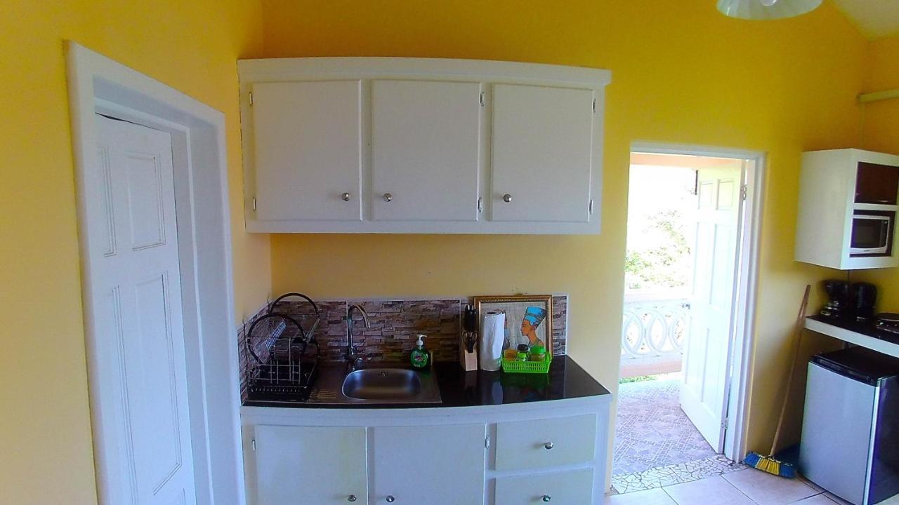 Caribbean Dream Vacation Property Cd3 Rodney Bay Exterior foto
